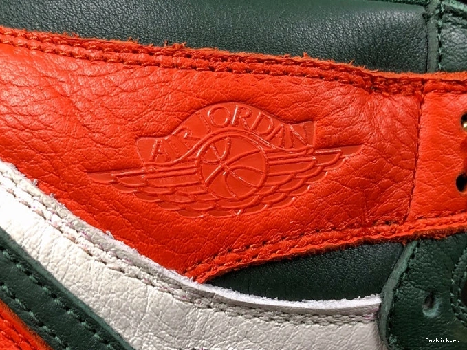 One Kick Fir-Team SoleFly AV3905-138 x Sail 1 OG Jordan High Air Orange Retro 0708